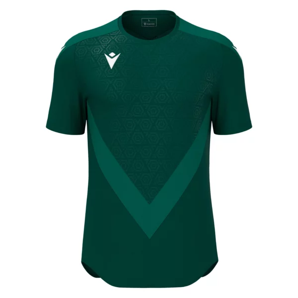 Wisp Jersey (Short Sleeve)