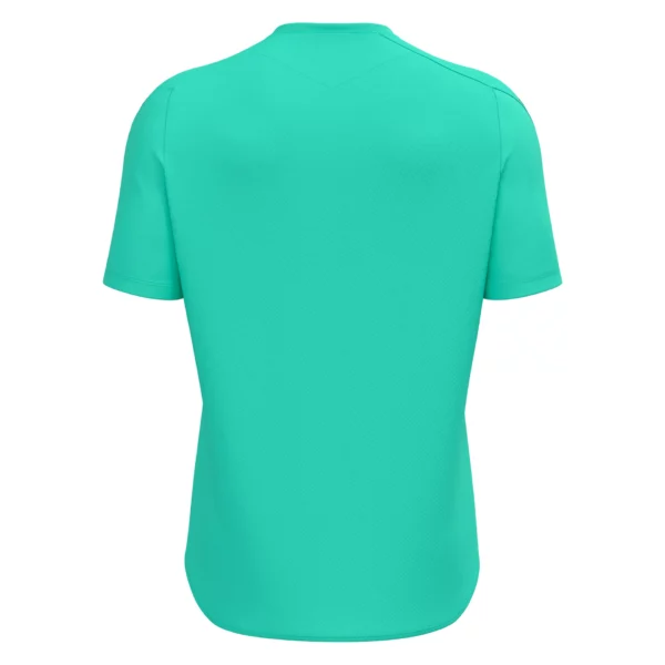 Wisp Jersey (Short Sleeve)