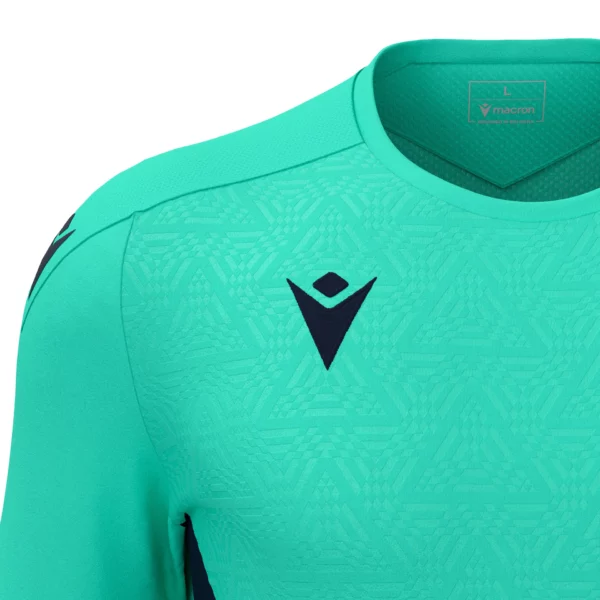 Wisp Jersey (Short Sleeve)