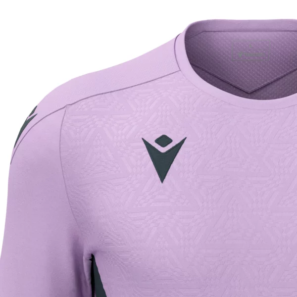 Wisp Jersey (Short Sleeve)