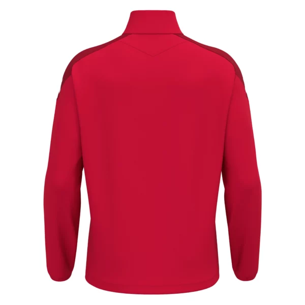 Anduin 1/4 Zip Training Top