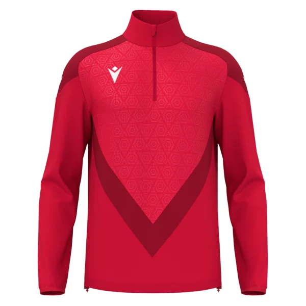 Anduin 1/4 Zip Training Top