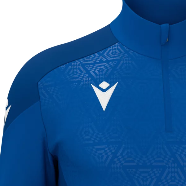 Anduin 1/4 Zip Training Top