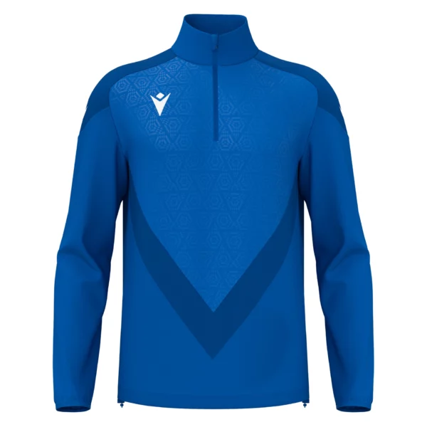 Anduin 1/4 Zip Training Top