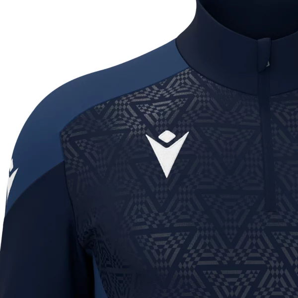 Anduin 1/4 Zip Training Top