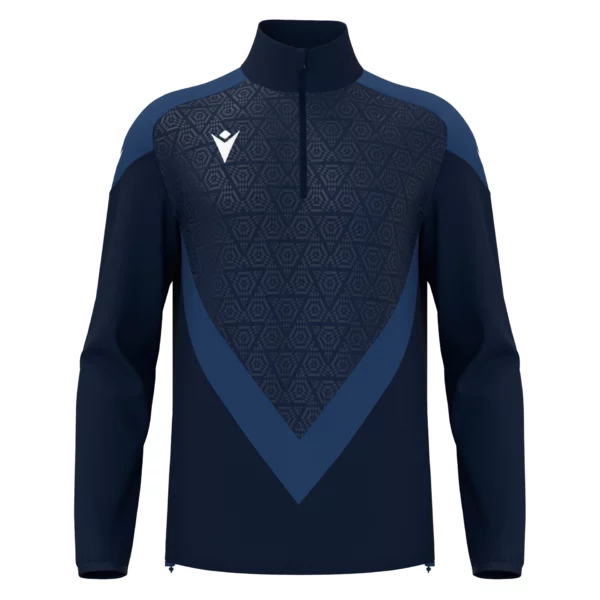 Anduin 1/4 Zip Training Top