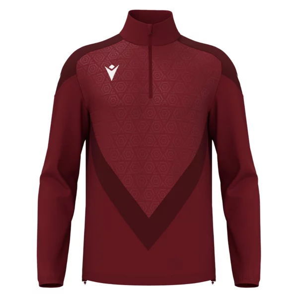 Anduin 1/4 Zip Training Top