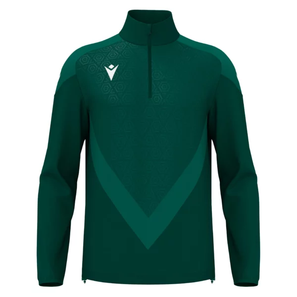 Anduin 1/4 Zip Training Top
