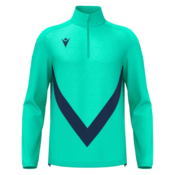 Anduin 1/4 Zip Training Top