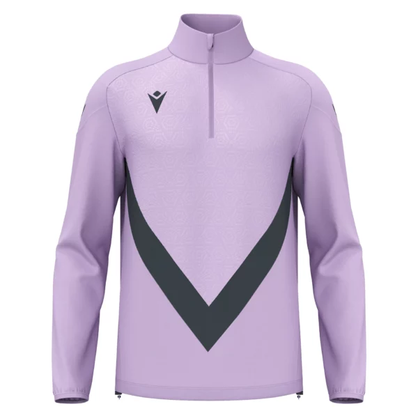 Anduin 1/4 Zip Training Top