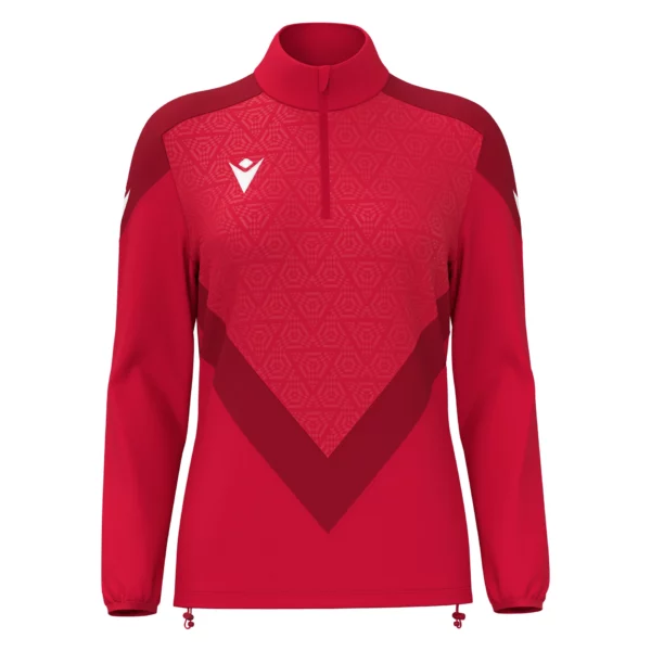 Women's Anora 1/4 Zip Training Top