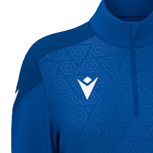 Women's Anora 1/4 Zip Training Top