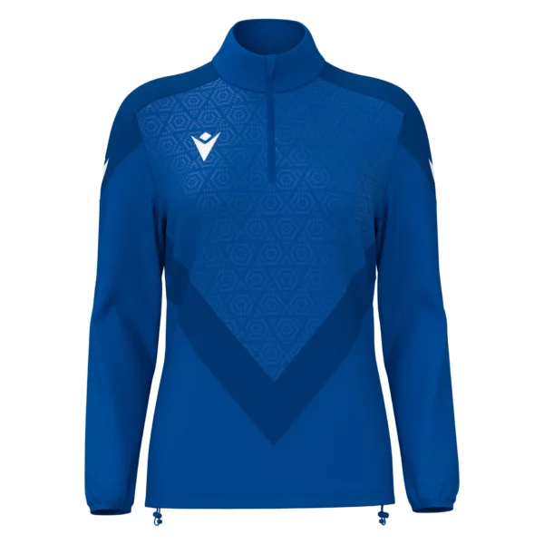 Women's Anora 1/4 Zip Training Top