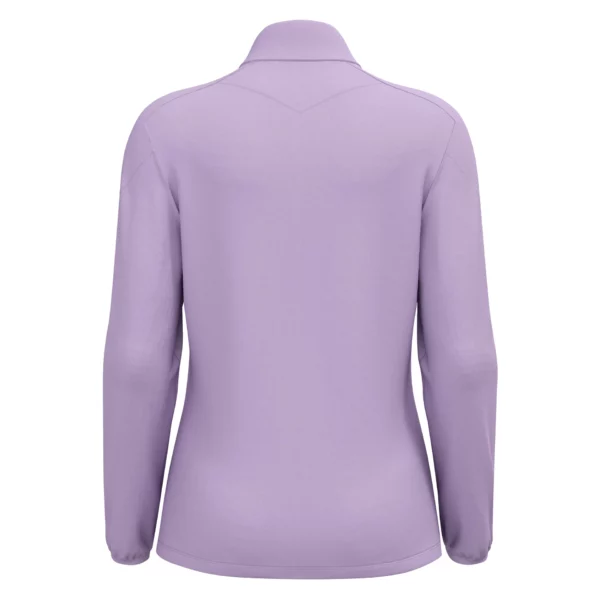 Women's Anora 1/4 Zip Training Top