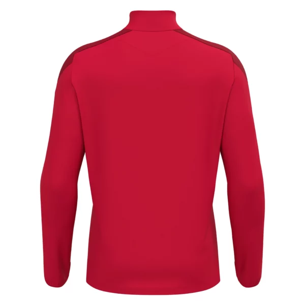Yaruga 1/4 Zip Training Top