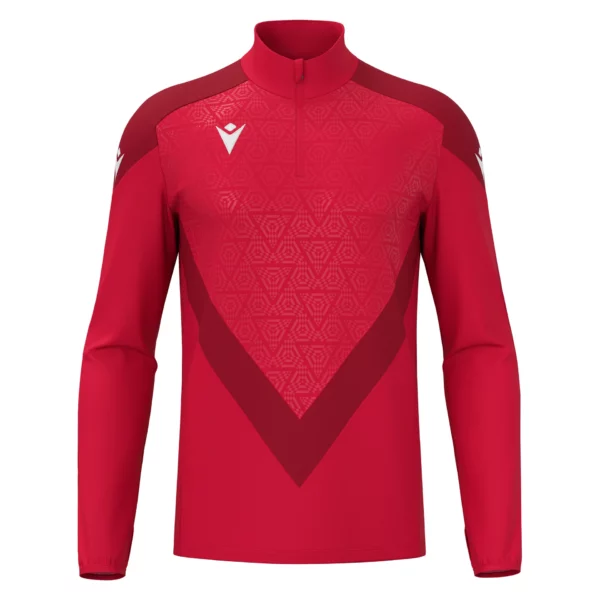 Yaruga 1/4 Zip Training Top