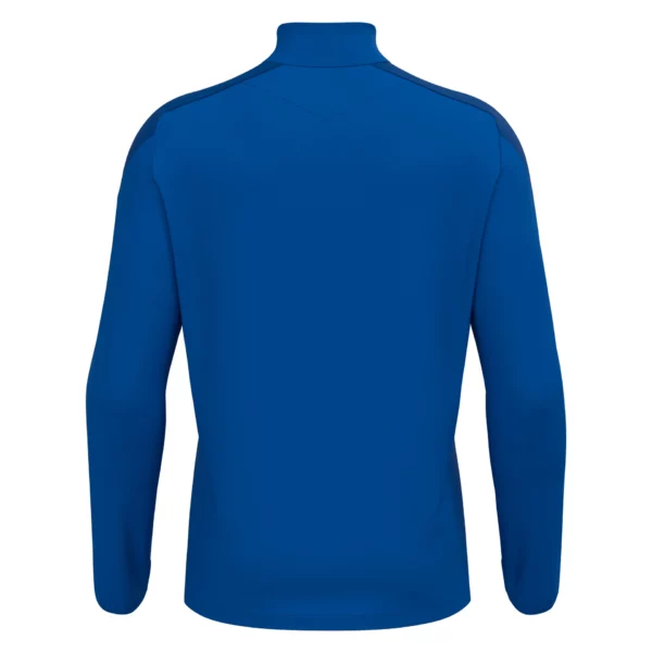 Yaruga 1/4 Zip Training Top