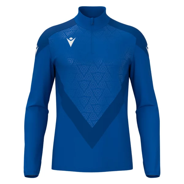 Yaruga 1/4 Zip Training Top