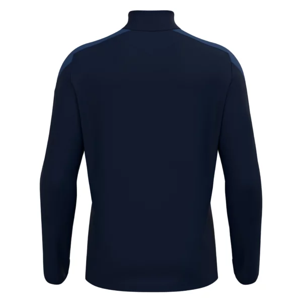 Yaruga 1/4 Zip Training Top