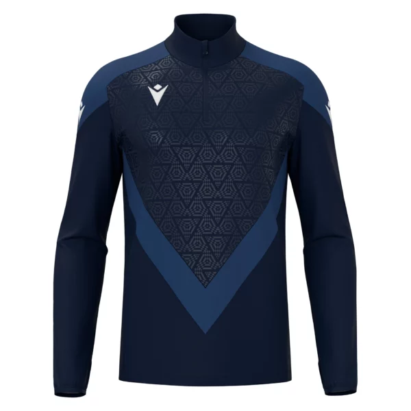 Yaruga 1/4 Zip Training Top