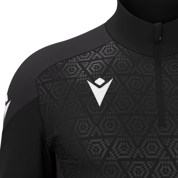 Yaruga 1/4 Zip Training Top