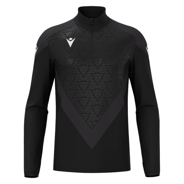 Yaruga 1/4 Zip Training Top