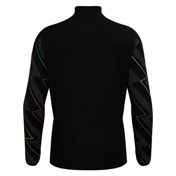 Yaruga 1/4 Zip Training Top