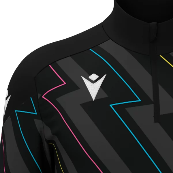 Yaruga 1/4 Zip Training Top