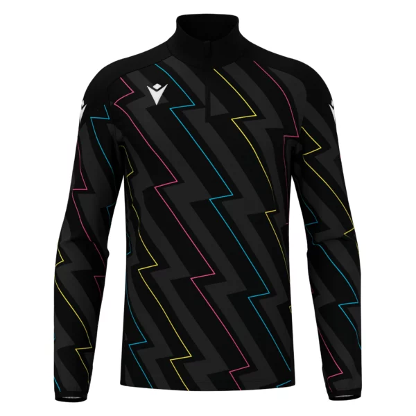 Yaruga 1/4 Zip Training Top