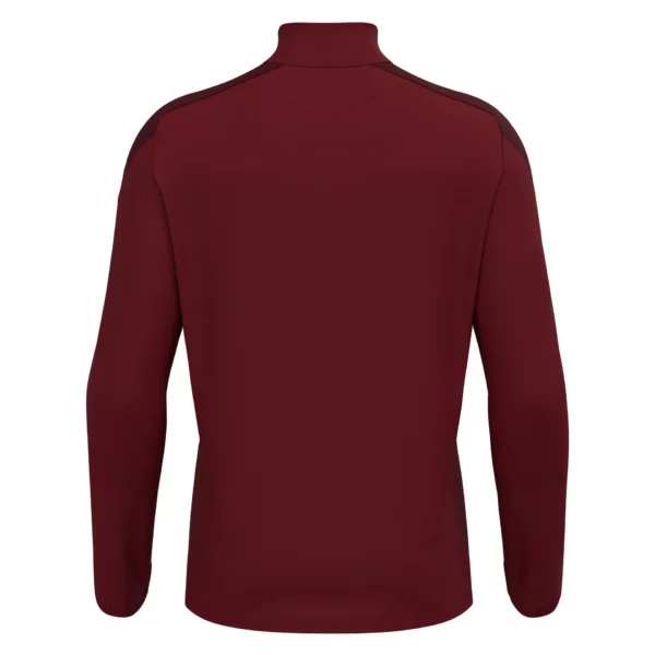 Yaruga 1/4 Zip Training Top