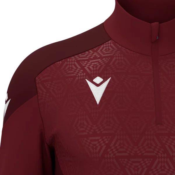 Yaruga 1/4 Zip Training Top