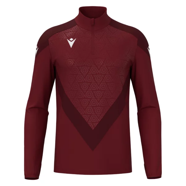 Yaruga 1/4 Zip Training Top