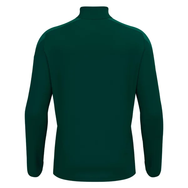 Yaruga 1/4 Zip Training Top