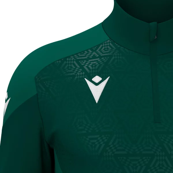 Yaruga 1/4 Zip Training Top