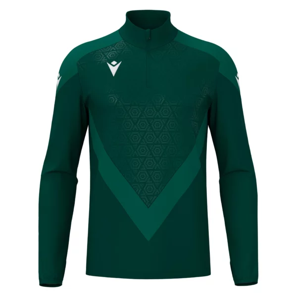 Yaruga 1/4 Zip Training Top
