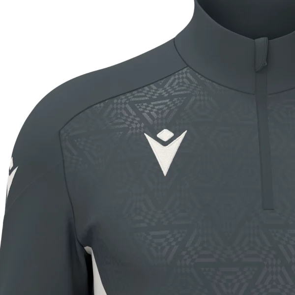 Yaruga 1/4 Zip Training Top