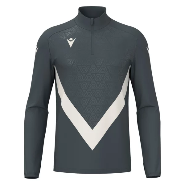 Yaruga 1/4 Zip Training Top