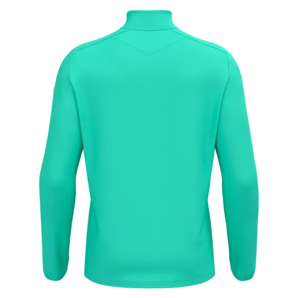 Yaruga 1/4 Zip Training Top