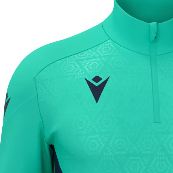 Yaruga 1/4 Zip Training Top