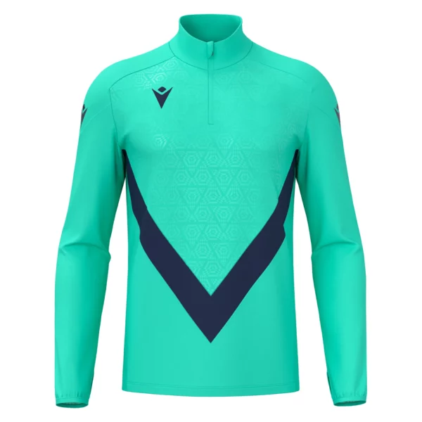 Yaruga 1/4 Zip Training Top