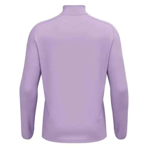 Yaruga 1/4 Zip Training Top