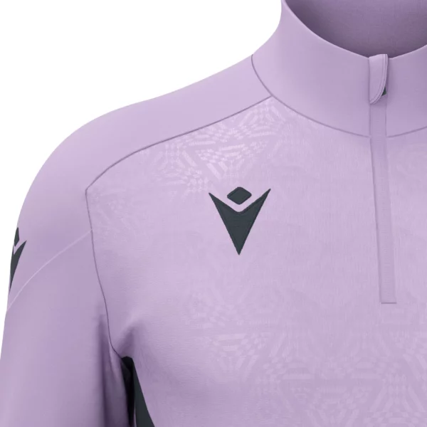 Yaruga 1/4 Zip Training Top