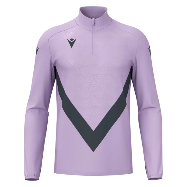 Yaruga 1/4 Zip Training Top