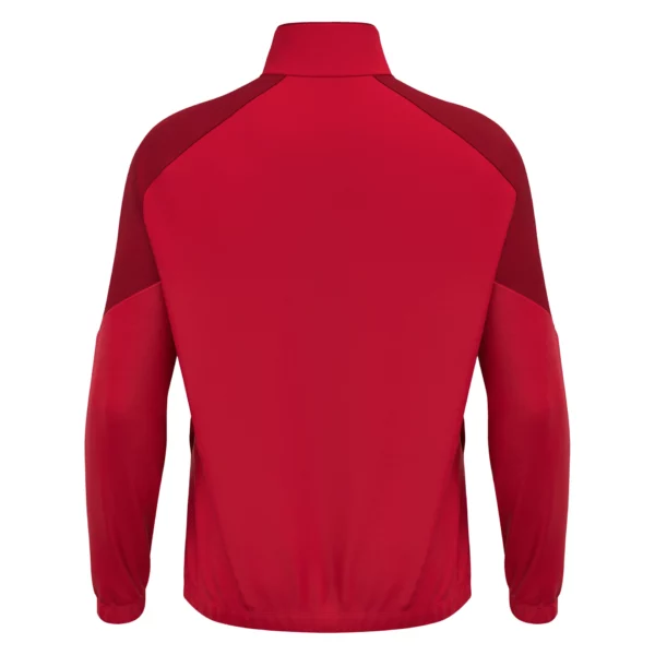 Poseidon Tracksuit Jacket