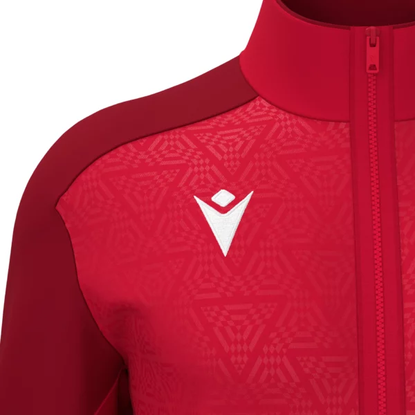 Poseidon Tracksuit Jacket