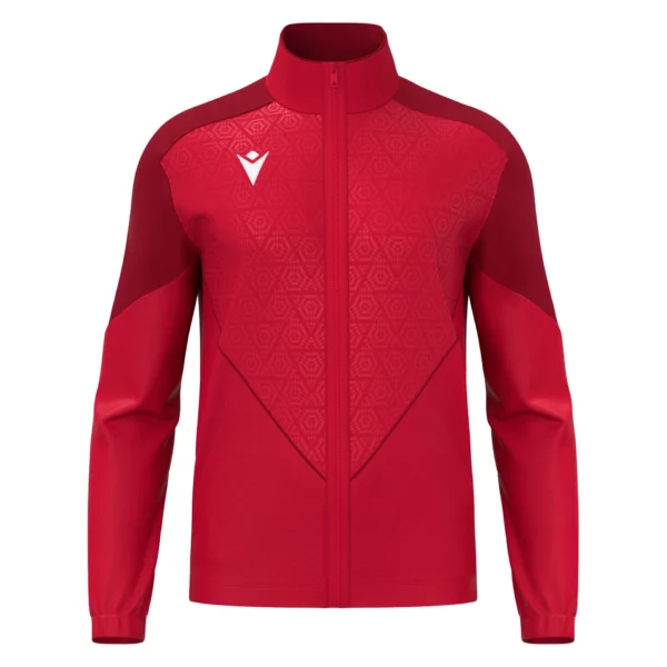 Poseidon Tracksuit Jacket