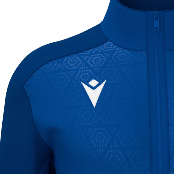 Poseidon Tracksuit Jacket