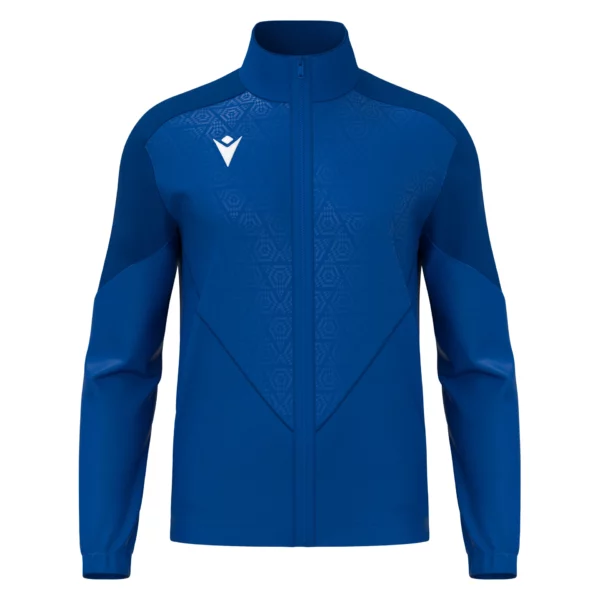 Poseidon Tracksuit Jacket