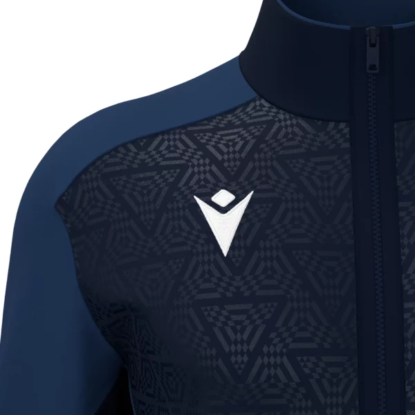 Poseidon Tracksuit Jacket