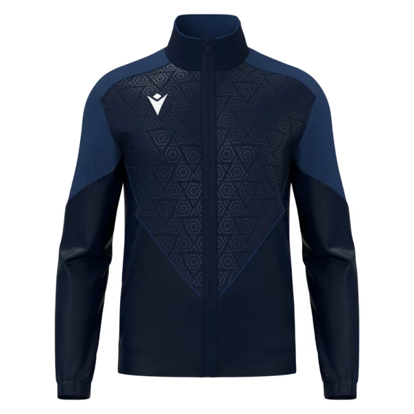 Poseidon Tracksuit Jacket